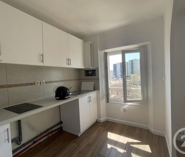 Appartement 2 Pièces 34 m² - Photo 6