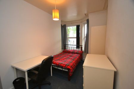 References Pending - 6 bed Mid Terraced House - Photo 3