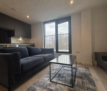 Farnworth Street - Photo 2