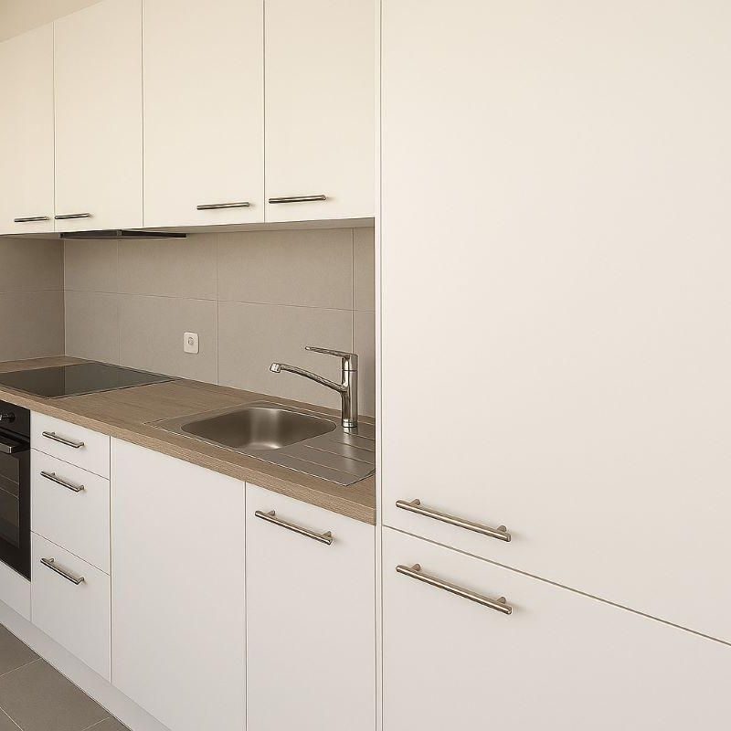 Centre-ville, confort et fonctionnalité - Appartement de 2.5 pièces à découvrir ! - Photo 1