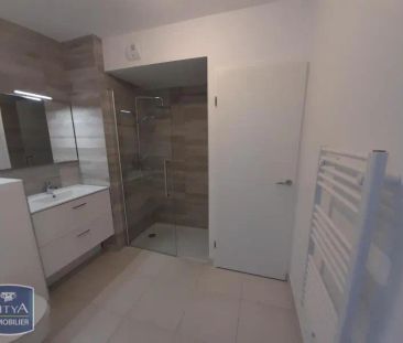 Appartement à louer 2 pièces 41.87m² - Photo 6