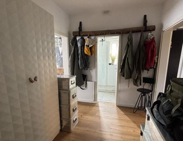 Belle Etage in der Nordstadt von Velbert- Garage und Garten möglich - Foto 1