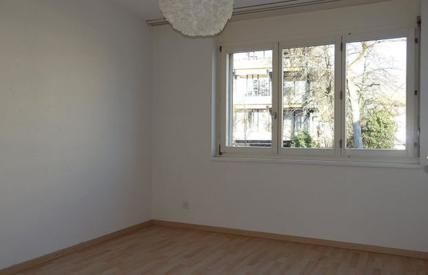 5.5 Zimmer, 113 m², 1. Stock - Photo 1