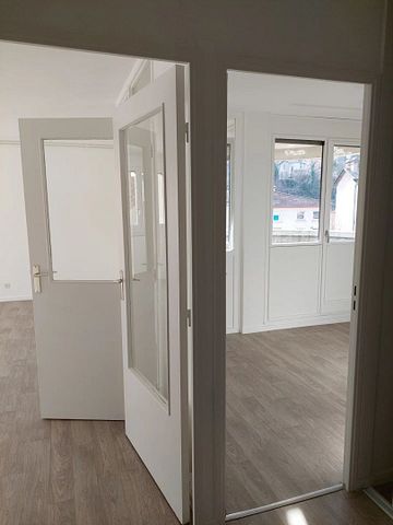 Appartement T3 à louer , Rive-de-gier - Photo 2