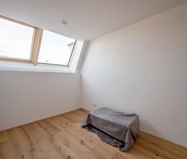 Erstbezug mit weitläufigem & lichtdurchfluteten Wohnbereich, sowie ... - Photo 5