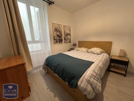 Location Appartement 2 pièces 37m² AGEN 47000 - Photo 3