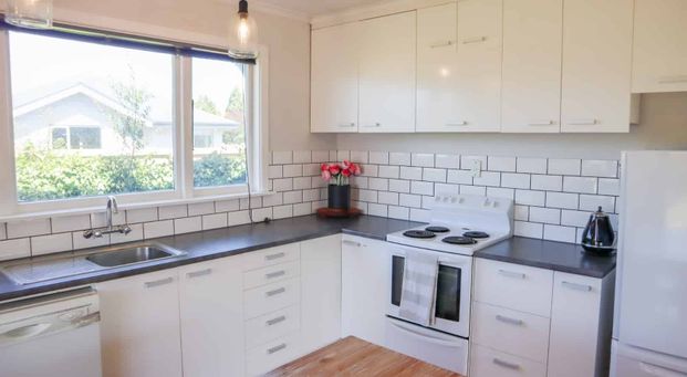 Three bedroom home in Papanui - Photo 1