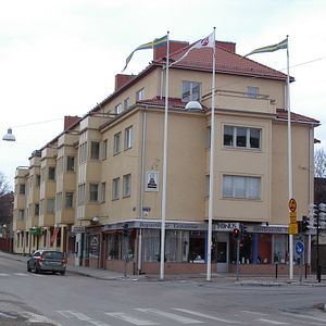 Tunagatan 23 - Foto 2