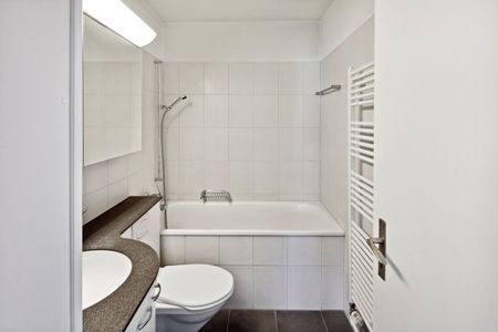 "MIETEN OHNE DEPOT - Ihre neue Wohnung an ruhiger, ländlicher Lage" - Foto 2