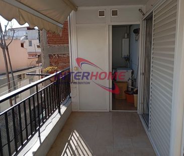 Διαμέρισμα για ενοικίαση Καλλιθέα - Άγιοι Θεόδωροι (Συκιές) - Photo 3