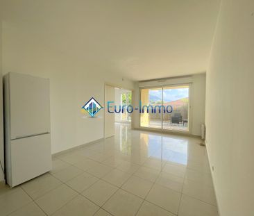 Location Appartement 2 pièces 35m² BEAUSOLEIL 06240 - Photo 3