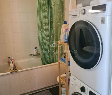 Appartement traversant avec deux balcons - Photo 1