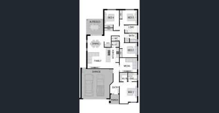 Modern Family Home for Rent in Prime Coomera Location - Photo 3