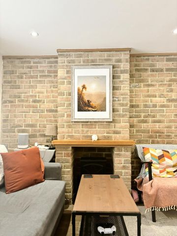 2 bedroom end of terrace house to rent - Photo 3