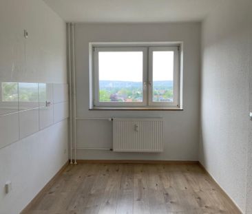 Demnächst frei! Renovierte 2-Zimmer-Wohnung - Photo 4