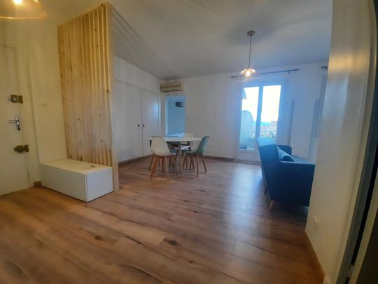 Location Appartement 2 pièces 52m² VALENCE 26000 - Photo 1