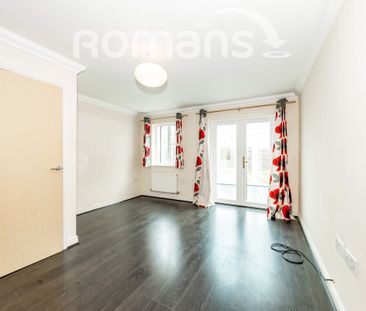 2 bedroom house to rent - Photo 1