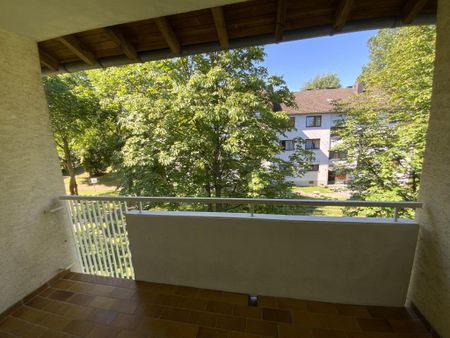 2-Zimmer-Wohnung für WBS-Inhaber - Photo 5