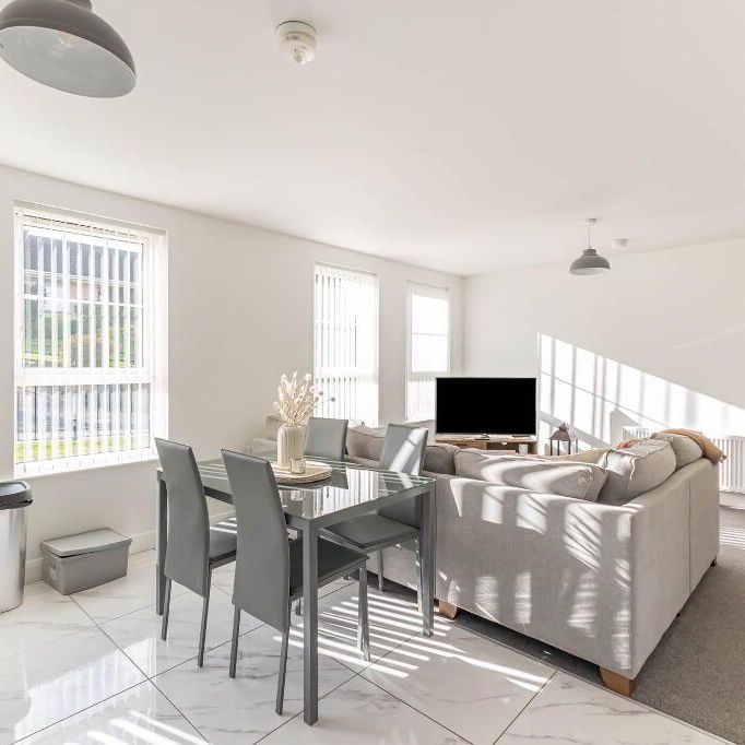 8 Fort Manor, Dromore, BT25 1GG - Photo 1