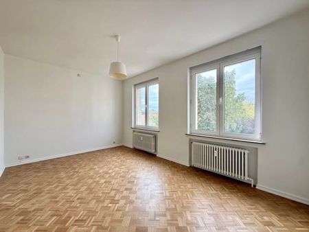 Appartement te huur - Foto 4