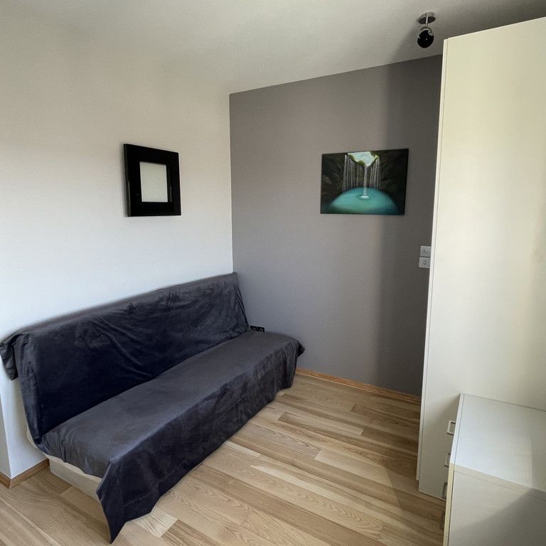 mazowieckie, Warszawa, Wola, Mroczna - Photo 1