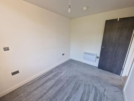 1 bedroom apartment to rent - Photo 5