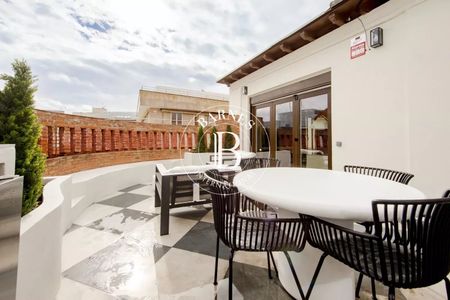 Tout savoir sur cet appartement Madrid - Foto 4