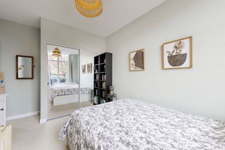 For Lease - 120 Dallimore Circle Unit# 127, Toronto, Ontario - Photo 4