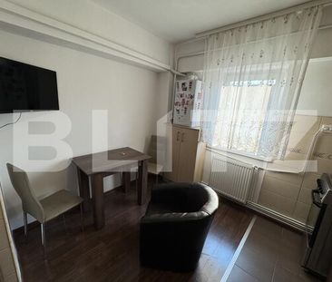 Apartament 2 camere decomandat, centrala termica, ac, Piata VLR - Fotografie 6