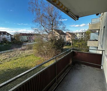 1 Zimmer, 32 m², 1. Stock - Photo 6