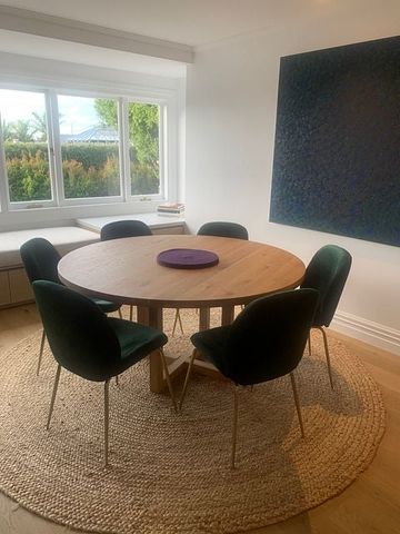Furnished apartment in Remuera's best address - Photo 5