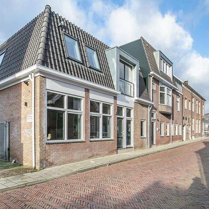 Gymnasiumstraat 71, De Hertenkamp, 9401HB, Assen - Foto 1