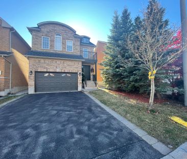 For Lease - 81 Serene Way, Markham, Ontario - Photo 6