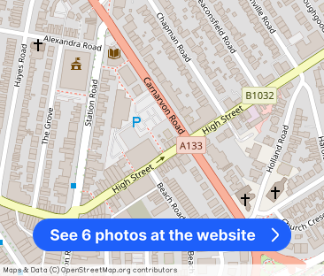 Carnarvon Road, CO15 - Photo 1