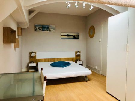 Appartement Saint-Étienne - Photo 5