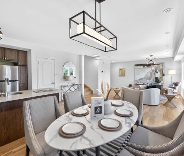 For Lease - 28 Curlew Drive Unit# 56, Toronto, Ontario - Photo 4