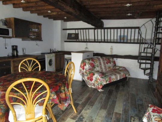 Maison 50 m² - 3 Pièces - Courville-Sur-Eure - Photo 1