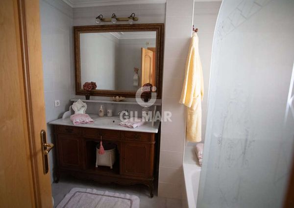 Chalet Adosado en alquiler en Casares – Málaga | Gilmar Consulting