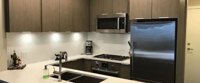 Amazing condo in Kensington | 823 5 Avenue Northwest, Calgary - Photo 1