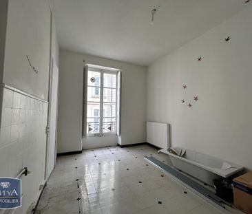 Location Appartement 2 pièces 93m² GRENOBLE 38000 - Photo 5