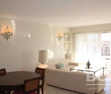 Location Appartement 5 pièces 116m² BEAULIEU SUR MER 06310 - Photo 3