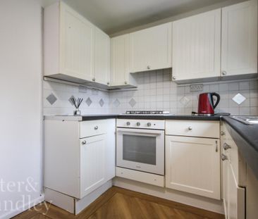 2 bedroom terraced house to rent - Photo 5