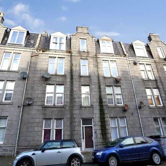 Urquhart Road, Top Floor, AB24 - Photo 1