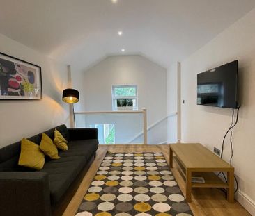 2 bedroom apartment to rent - Photo 2