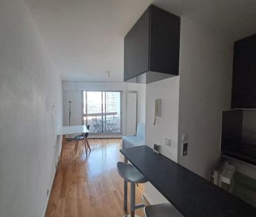 Studio meublé -17 avenue d'Italie Paris (75013) - Photo 1
