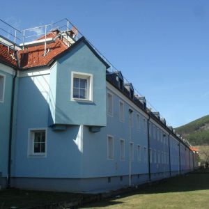 1-Zimmer-Wohnung, Top 49 - Photo 2