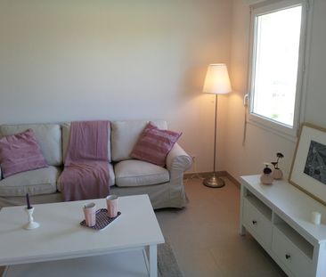 Location Appartement 1 pièce 20m² LYON 7ème - Photo 6