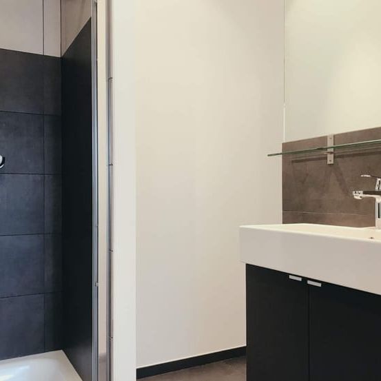 Appartement te huur - Foto 1