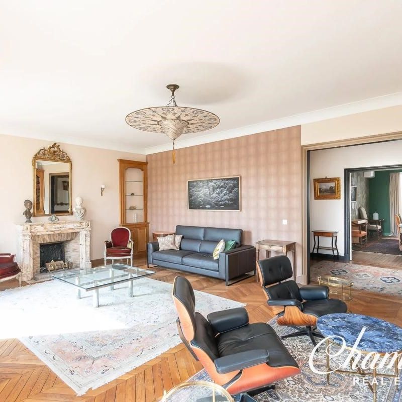 Tout savoir sur cet appartement à Paris 16ème - Photo 1
