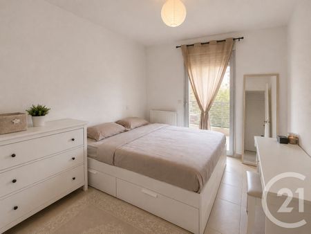 Location Appartement 2 pièces 49m² MONTPELLIER 34080 - Photo 3